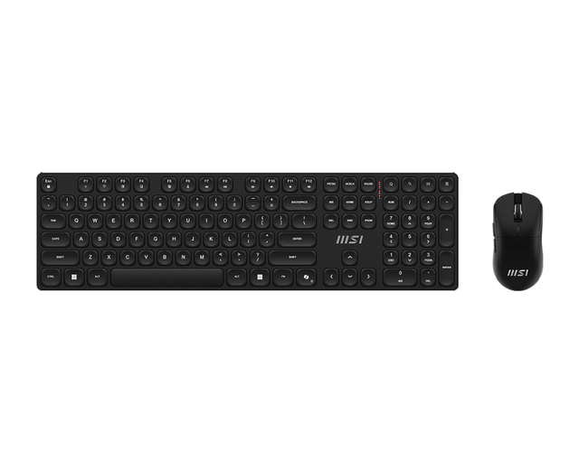 FORGE K210 W COMBO IT | MSI Tastiera - MSI e-Shop | Ufficiale MSI Italia