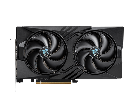 GeForce RTX 5060 8G GAMING OC