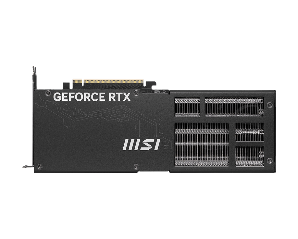 GeForce RTX 5080 16G INSPIRE 3X OC BLACK