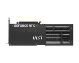 GeForce RTX 5080 16G INSPIRE 3X OC BLACK