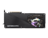 GeForce RTX 5070 12G GAMING TRIO OC