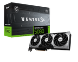 GeForce RTX 5080 16G VENTUS 3X OC