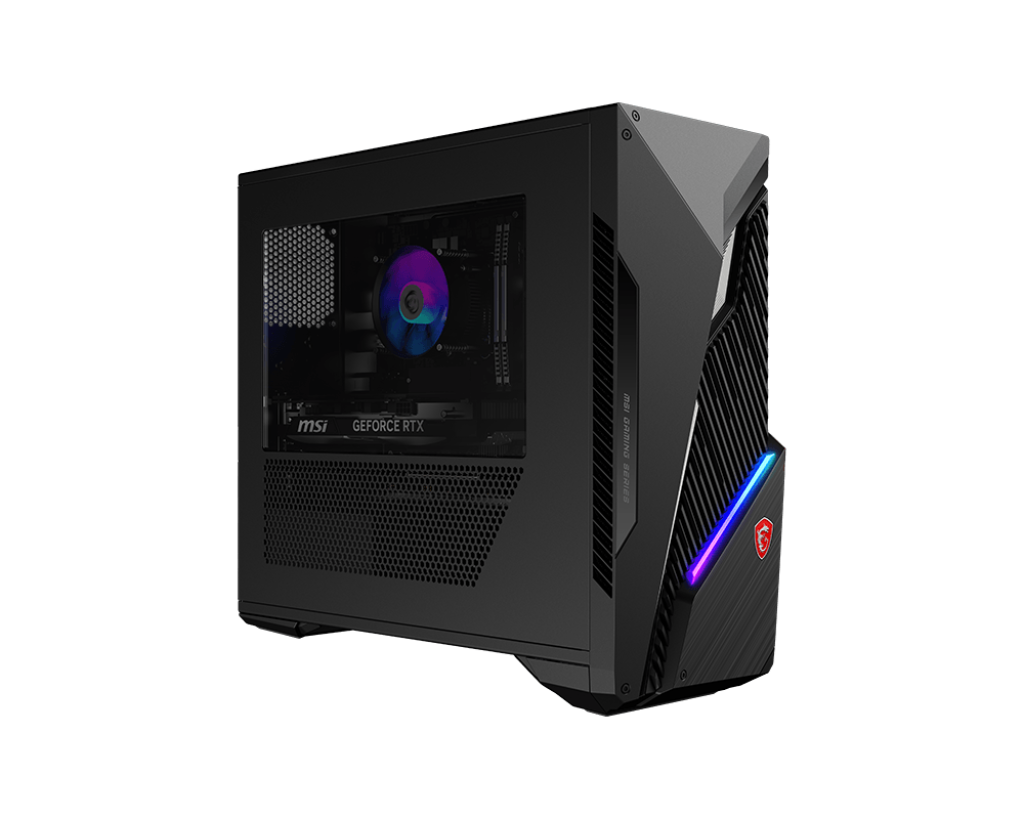 MAG Infinite S3 14NVM5-2873EU | MSI Desktop Gaming