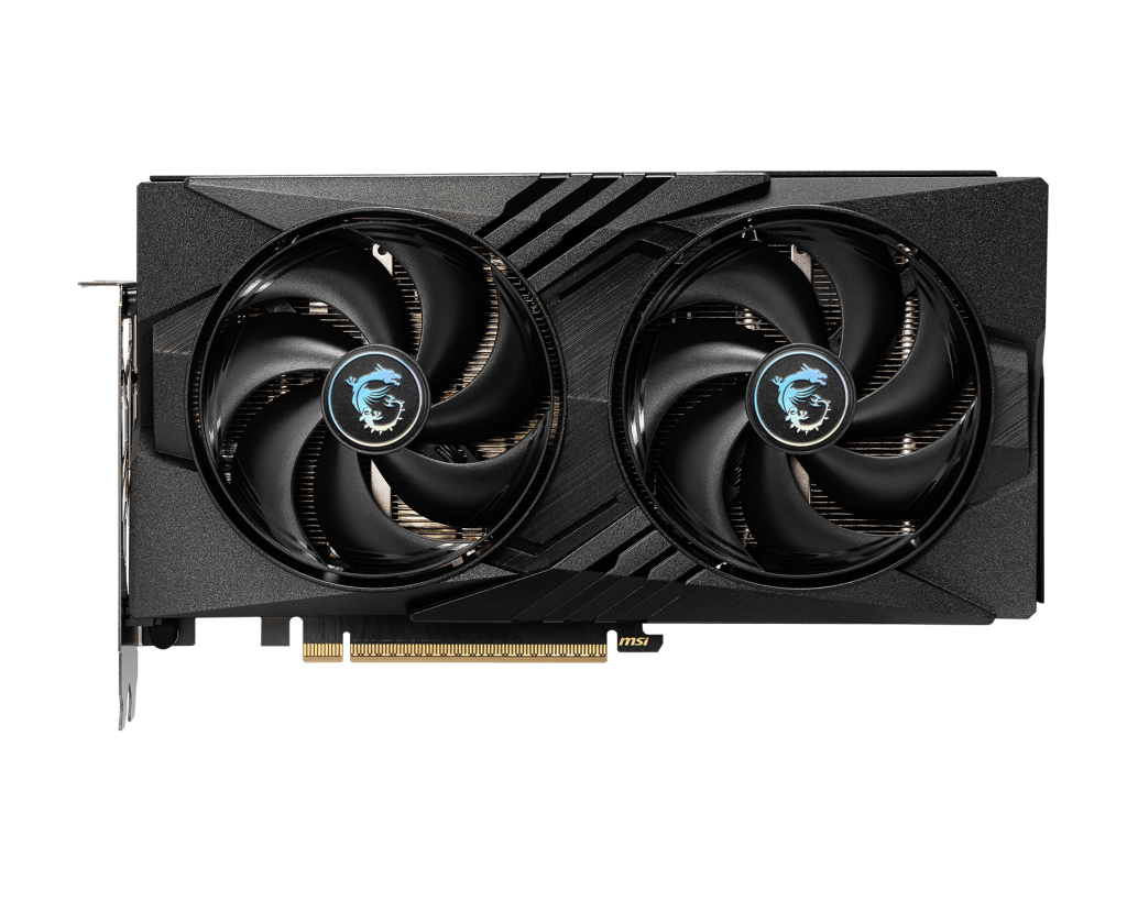 GeForce RTX 5060 8G GAMING OC V1 - Store Ufficiale MSI | MSI Italia