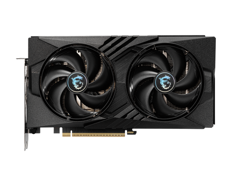 GeForce RTX 5060 8G GAMING OC V1 - Store Ufficiale MSI | MSI Italia
