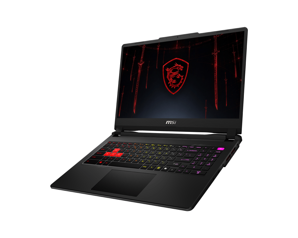 Katana 15 HX C14WGK-059ITY | Notebook Gaming