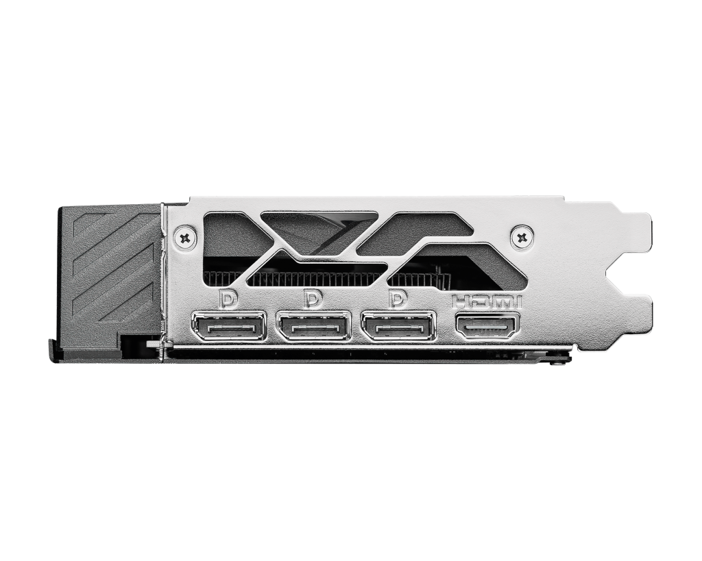 GeForce RTX 5060 8G GAMING OC V1 - Store Ufficiale MSI | MSI Italia