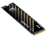SPATIUM M450 PCIe 4.0 NVMe M.2 1TB V1  | MSI SSD - MSI e-Shop | Ufficiale MSI Italia