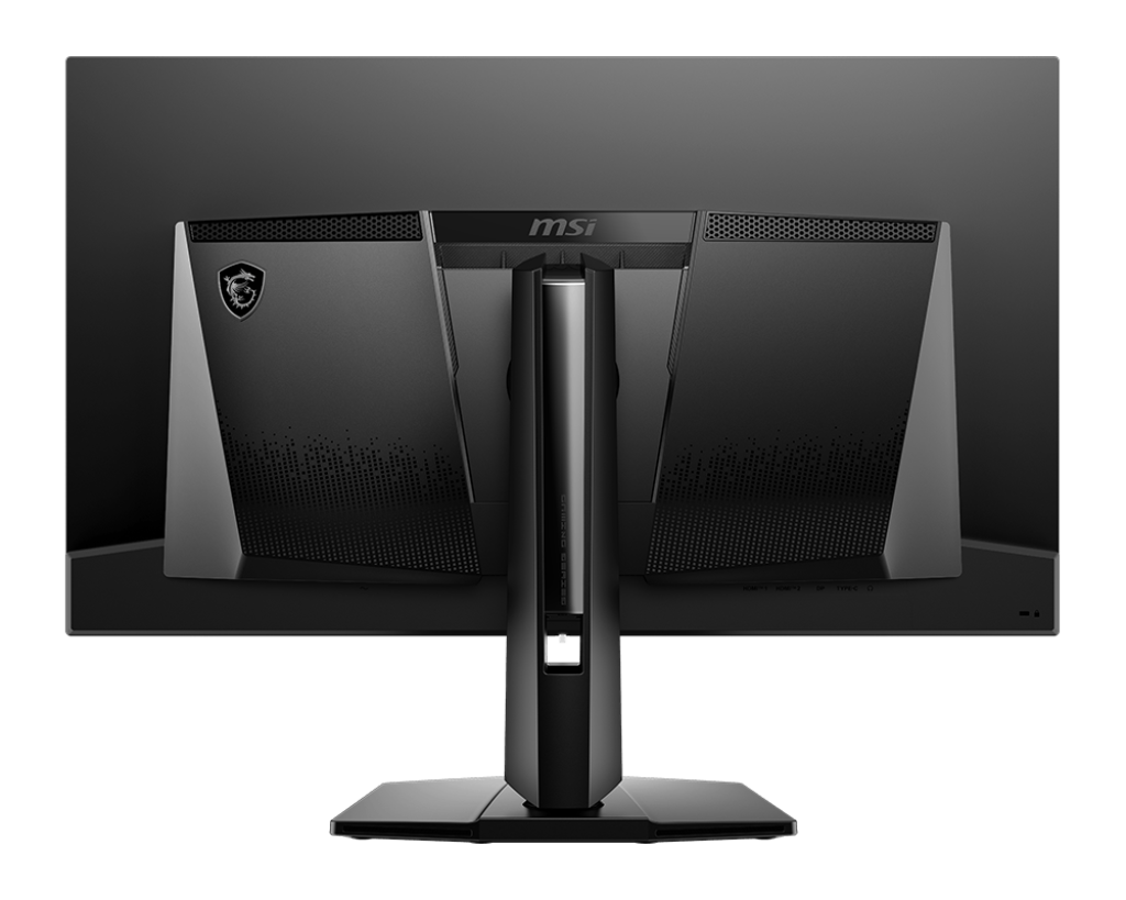 MAG 321UP QD-OLED | MSI Monitor Gaming
