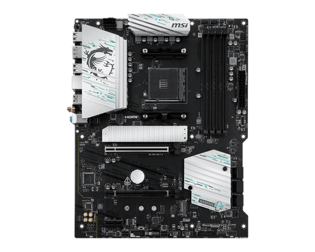 B550 GAMING WIFI | MSI Scheda Madre