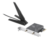 HERALD BE9400 WiFi 7 PCIe Card