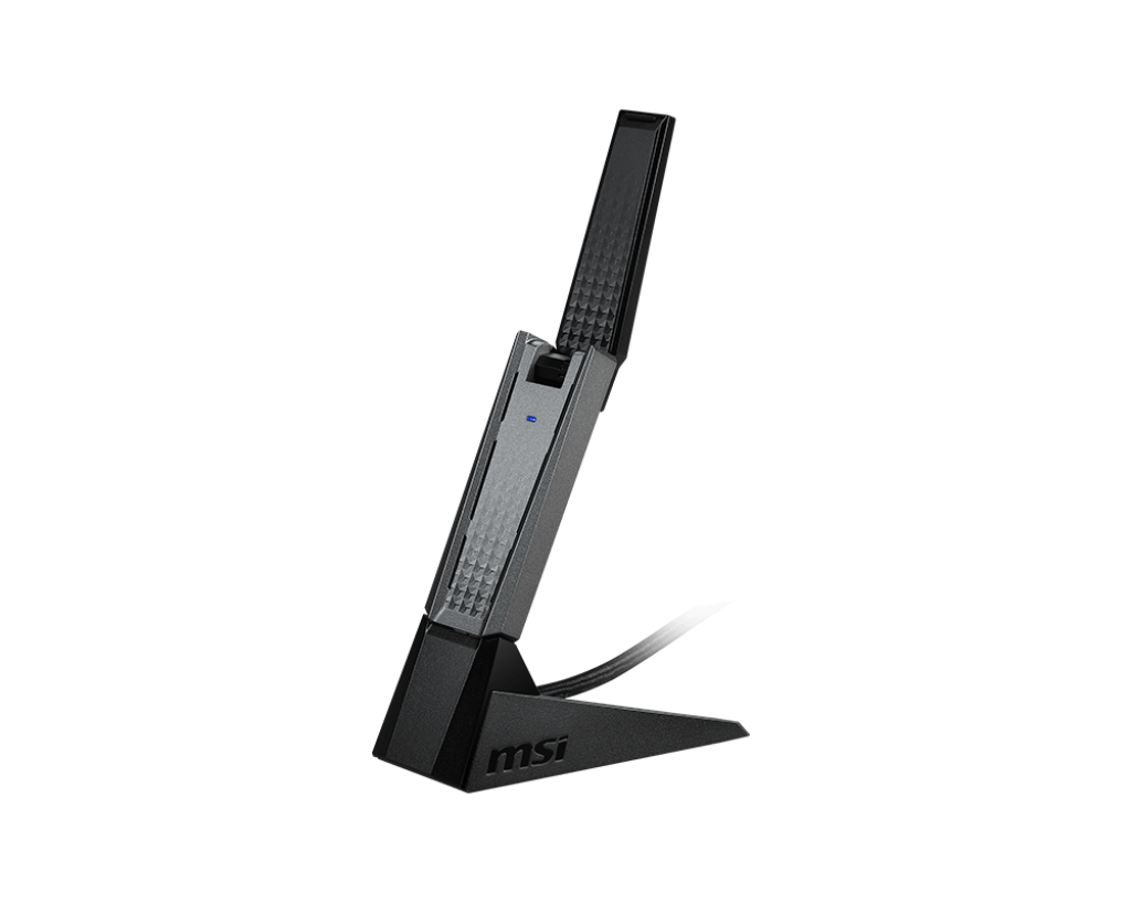 AX1800 WiFi USB Adapter | MSI Networking - MSI e-Shop | Ufficiale MSI Italia