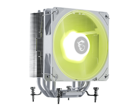 MAG COREFROZR AA13 WHITE | MSI Dissipatori