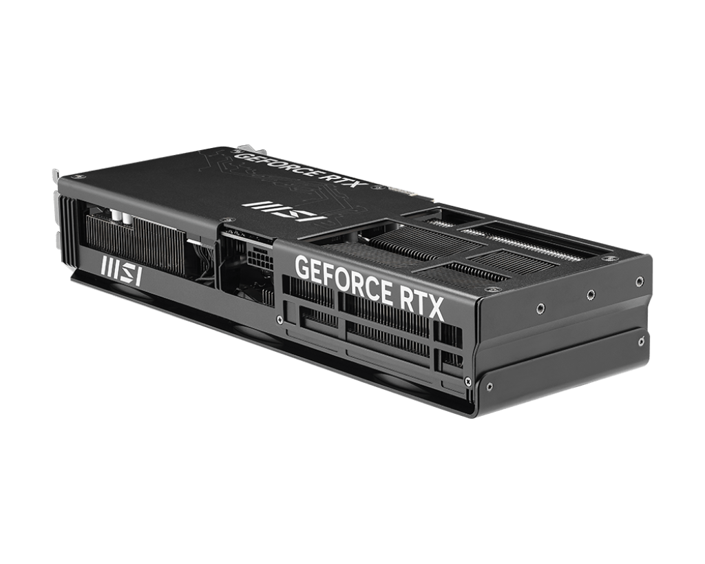 GeForce RTX 5080 16G INSPIRE 3X OC BLACK