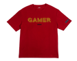 Gamer Series Cooling T-shirt—Brick Red - MSI e-Shop | Ufficiale MSI Italia
