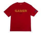 Gamer Series Cooling T-shirt—Brick Red - MSI e-Shop | Ufficiale MSI Italia