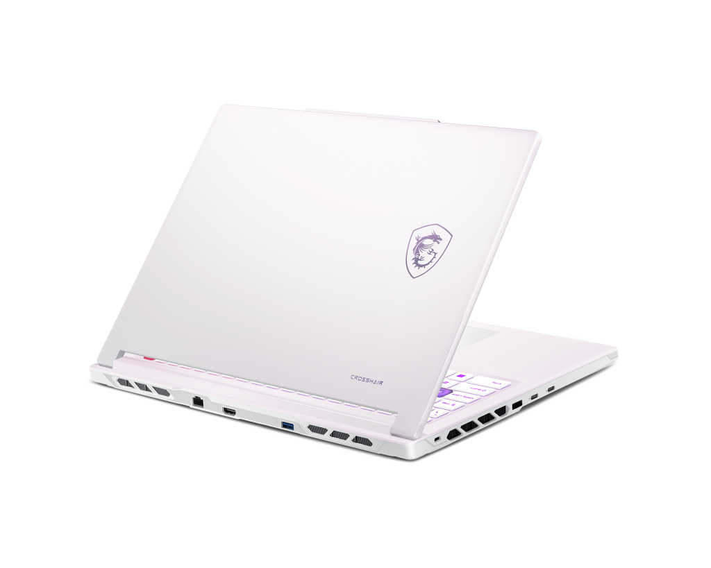 Crosshair A16 HX MLG Edition E8WFK-211ITY | MSI Gaming Notebook - Store Ufficiale MSI | MSI Italia