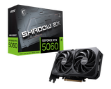 GeForce RTX 5060 8G SHADOW 2X