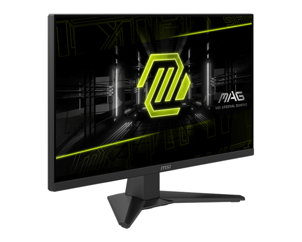 MAG 242F | MSI Monitor Gaming