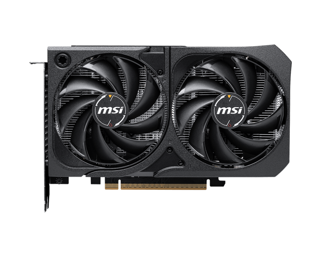 GeForce RTX 5060 8G SHADOW 2X