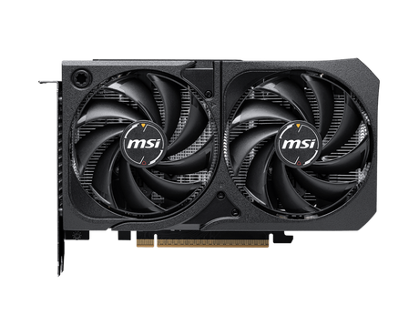 GeForce RTX 5060 8G SHADOW 2X
