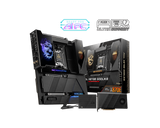 MEG X870E GODLIKE | MSI Scheda Madre