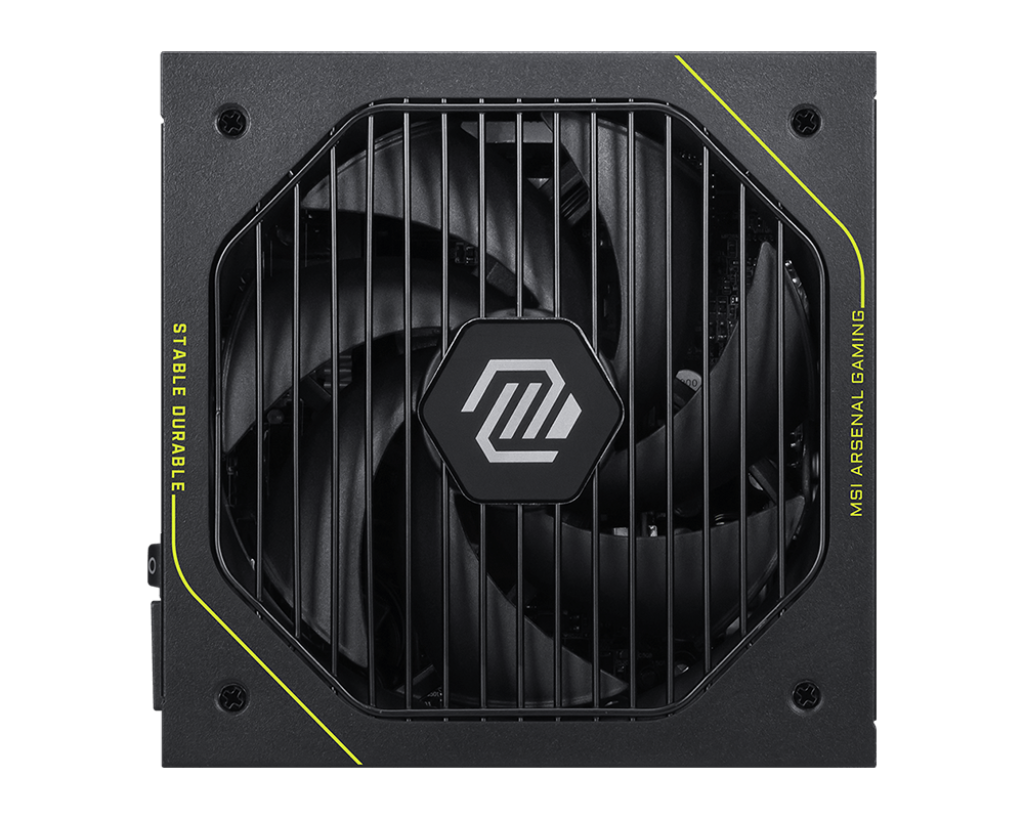 MAG A1200PLS PCIE5 | MSI Alimentatori