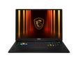 Vector 18 HX AI A2XWJG-1465ITY | MSI Gaming Notebook - Store Ufficiale MSI | MSI Italia