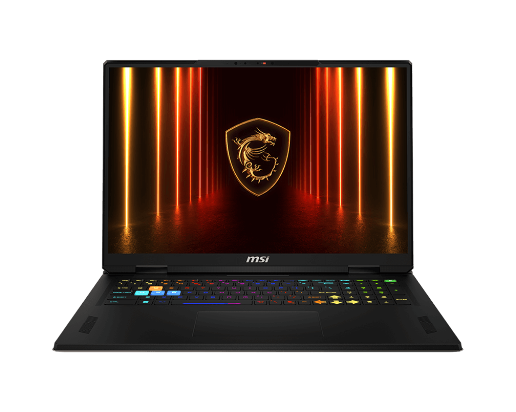 Vector 18 HX AI A2XWJG-1465ITY | MSI Gaming Notebook