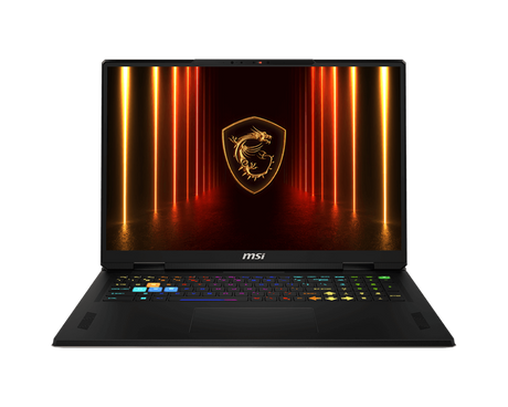 Vector 18 HX AI A2XWJG-1465ITY | MSI Gaming Notebook - Store Ufficiale MSI | MSI Italia