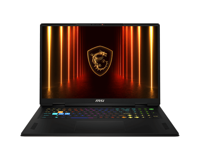 Vector 18 HX AI A2XWJG-1465ITY | MSI Gaming Notebook - Store Ufficiale MSI | MSI Italia