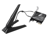 HERALD BE9400 WiFi 7 PCIe Card