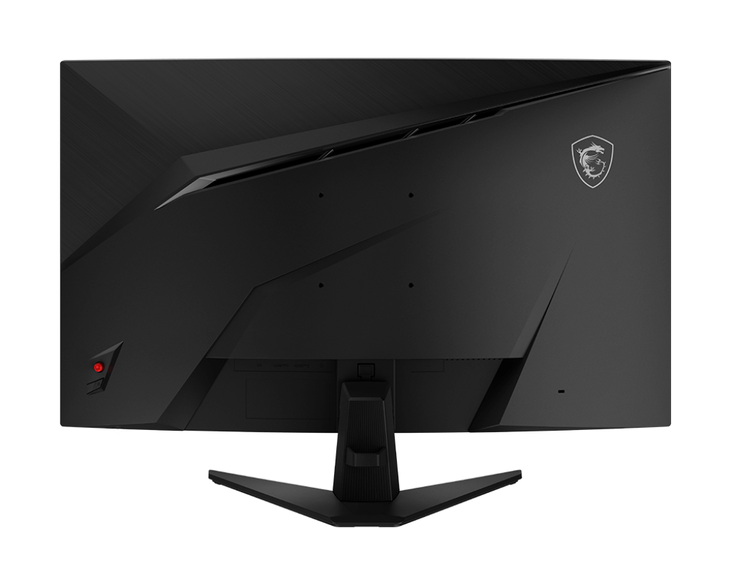 MAG 321CQF E18 | MSI Monitor Gaming