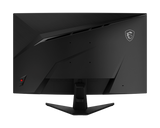 MAG 321CQF E18 | MSI Monitor Gaming