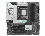 B860M GAMING PLUS WIFI | MSI Scheda Madre
