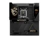 MEG X870E GODLIKE MAX - Store Ufficiale MSI | MSI Italia