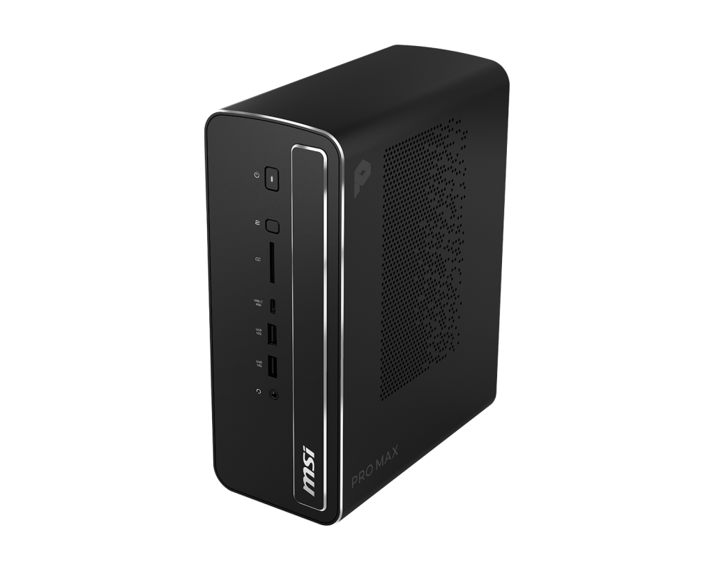 PRO MAX EDGE AI+ 11M-005EU - Super Computer