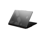 Cyborg 15 Max C2WF-247IT | MSI Gaming Notebook