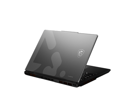 Cyborg 15 Max C2WF-247IT | MSI Gaming Notebook