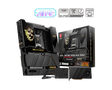 MEG X870E GODLIKE MAX - Store Ufficiale MSI | MSI Italia