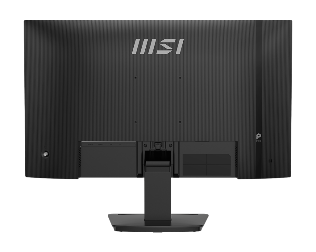 PRO MP273Q E14 | MSI Monitor Pro - Store Ufficiale MSI | MSI Italia