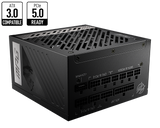 MPG A1000G PCIE5