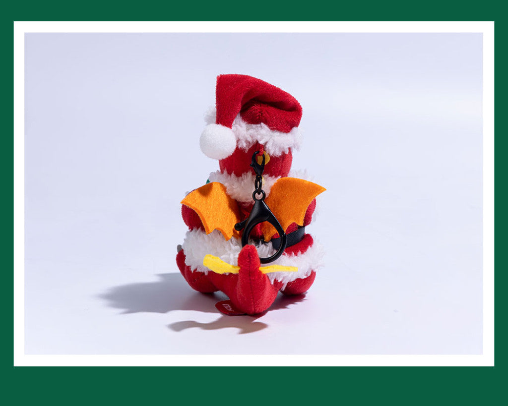Portachiavi Lucky - Natale