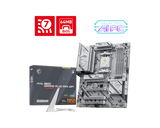 MAG B850 GAMING PLUS MAX WIFI | MSI Scheda Madre