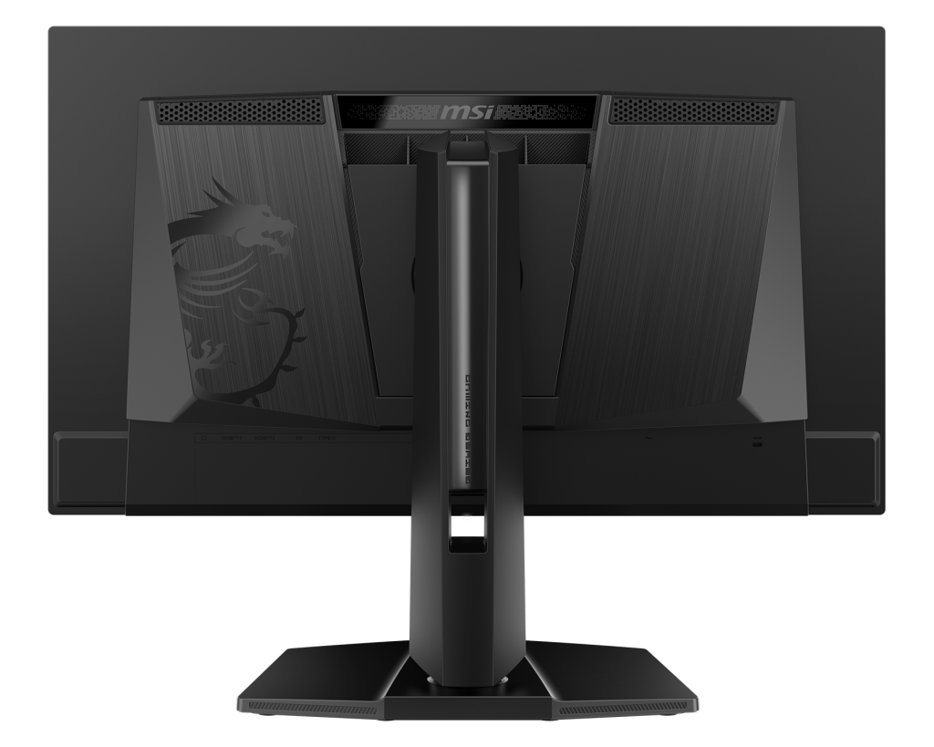 MAG 272UP QD-OLED E16 | MSI Monitor Gaming