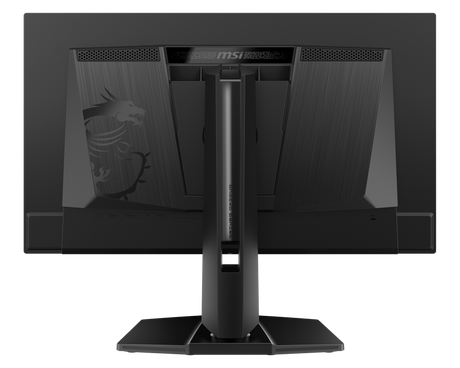 MAG 272UP QD-OLED E16 | MSI Monitor Gaming