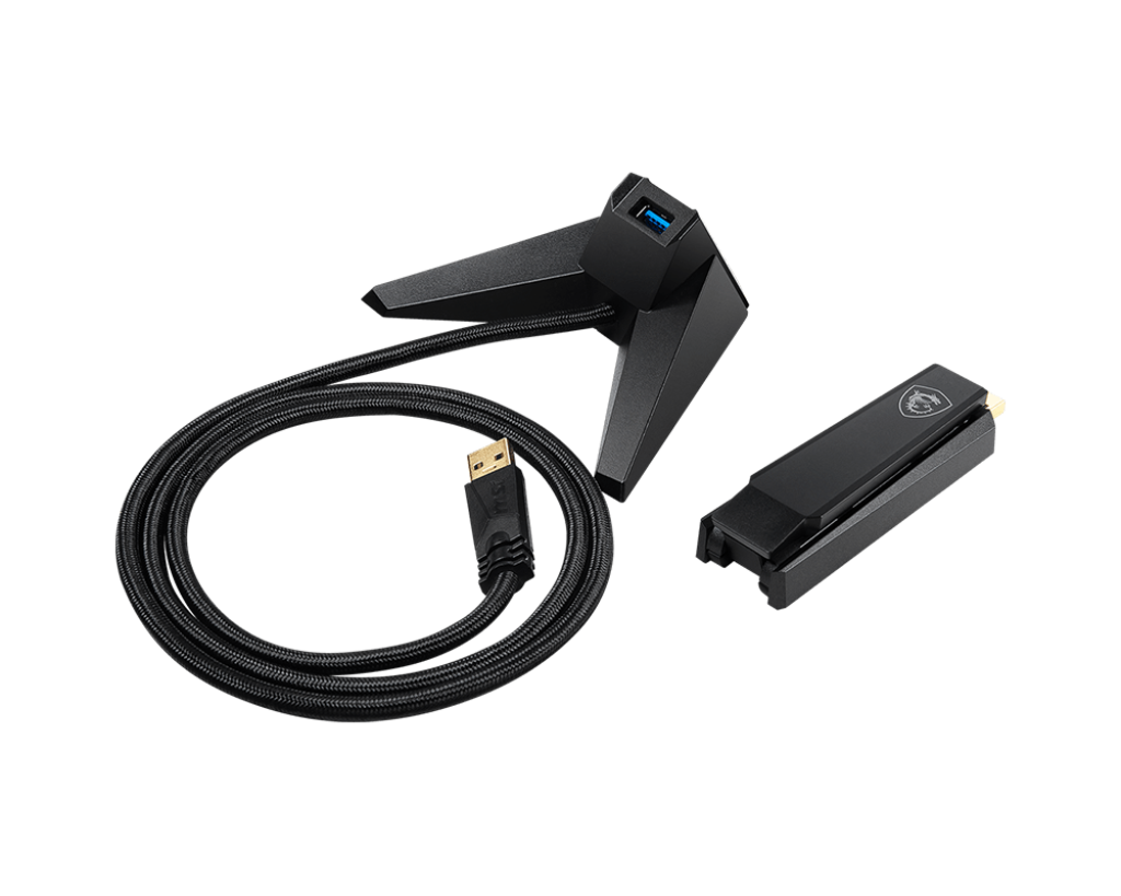 AX1800 WiFi USB Adapter | MSI Networking - MSI e-Shop | Ufficiale MSI Italia