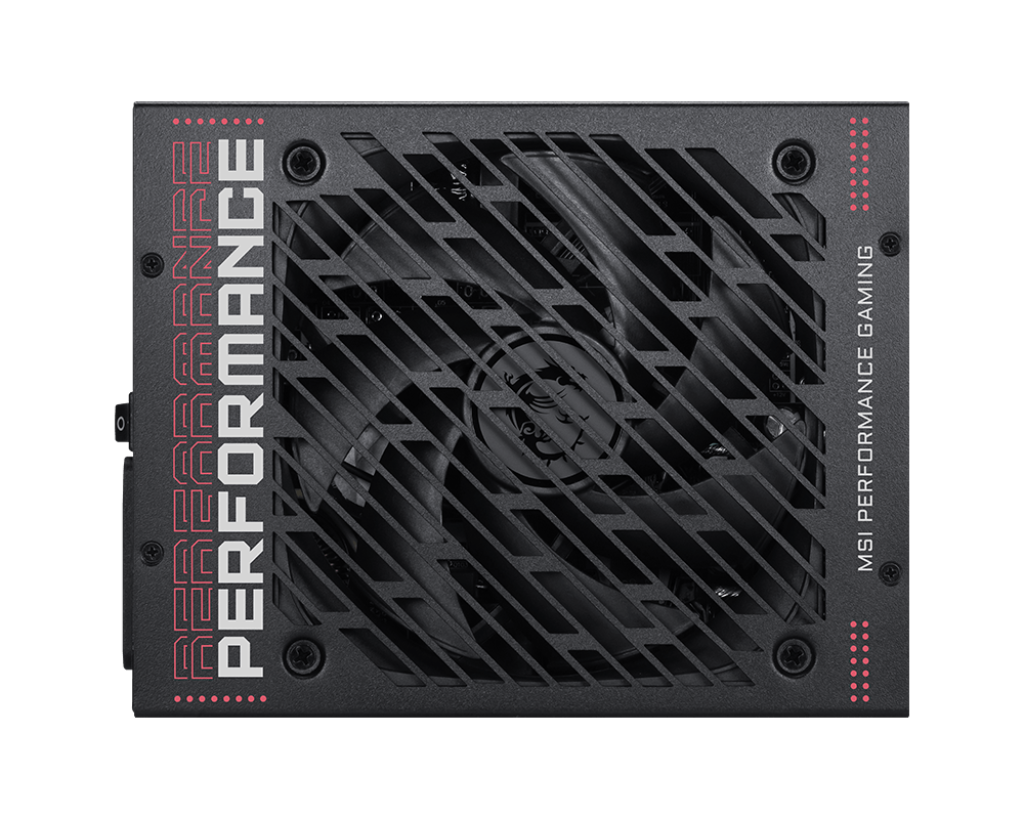 MPG Ai1300TS PCIE5 | MSI Alimentatori