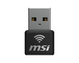 AX1800 Nano WiFi USB Adapter | MSI Networking - MSI e-Shop | Ufficiale MSI Italia