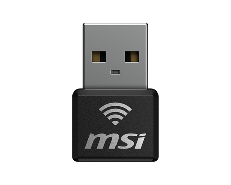 AX1800 Nano WiFi USB Adapter | MSI Networking - MSI e-Shop | Ufficiale MSI Italia
